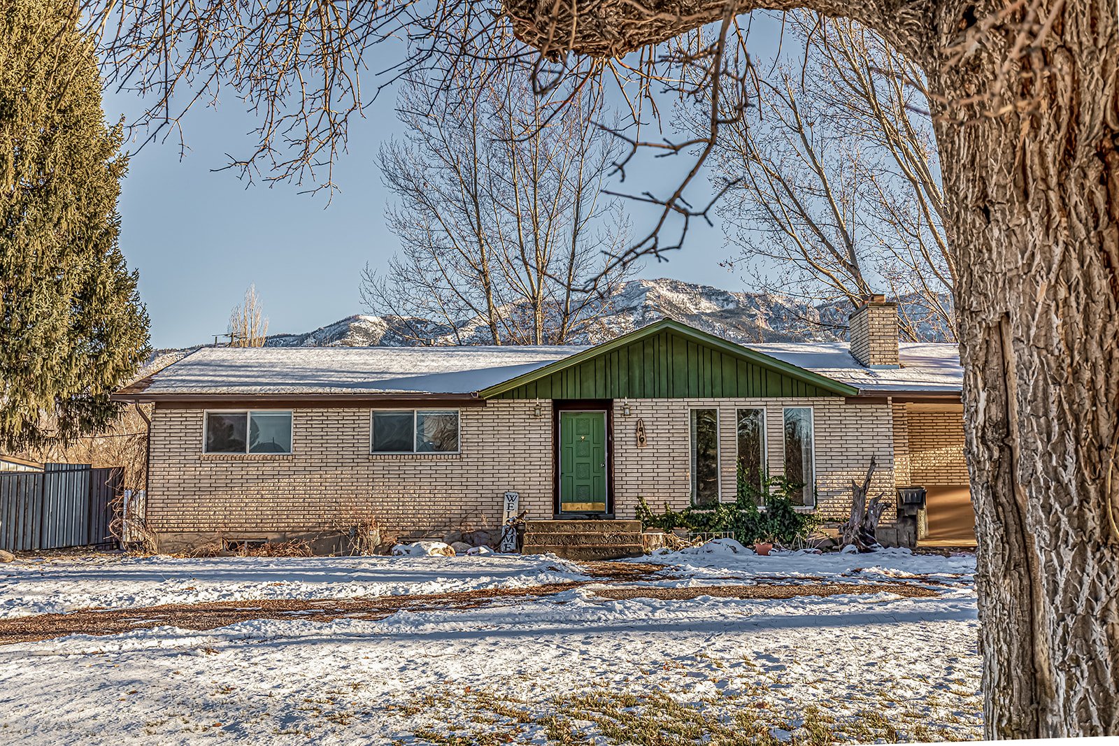 196 N Main Annabella, UT 84711 ERA Brokers Northern Utah